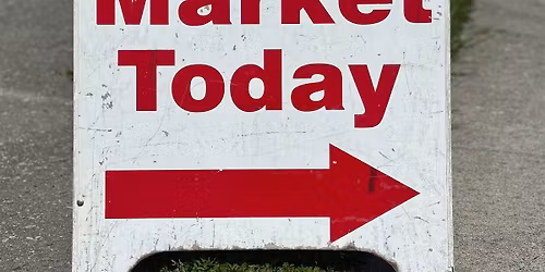 Abbotsford Farmers Market Season Opener May 2, 2026