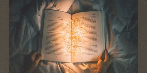 Yogi Bookclub + Meditation