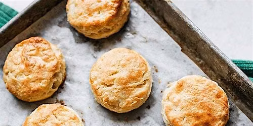 Flaky Behavior Bread Class