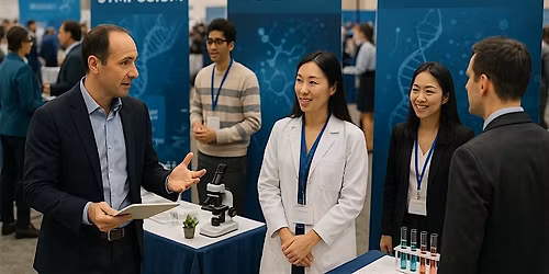 BVS\u2019 Innovation Symposium & Vendor Expo in Cambridge