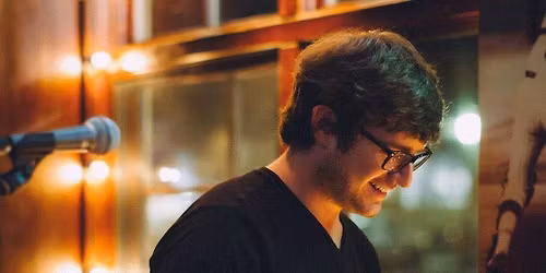 John Rodden Acoustic at the Alley On High Street 1\/3 6:30pm