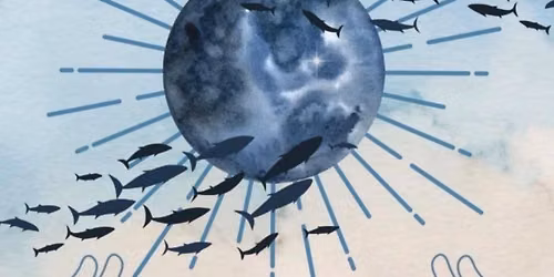 \ud83c\udf15\ud83d\udc1f AUGUST STURGEON MOON MARKET \ud83d\udc1f\ud83c\udf15