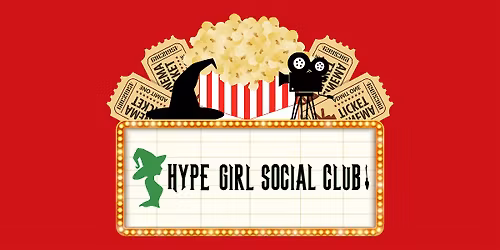 Wicked: For Good with the gals