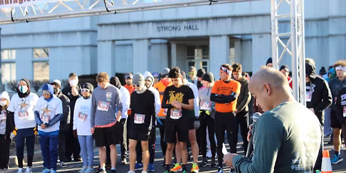 37th Annual Jack Frost 5k
