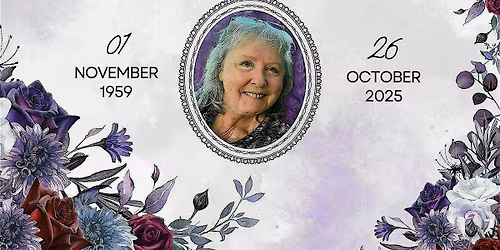 Vicki Kennedy's Celebration of Life