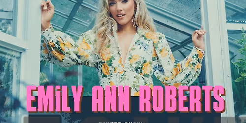 7 Oaks Welcomes Emily Ann Roberts