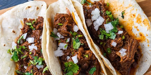 Taco Tuesday! $15 Pitchers, 3 Tacos $9