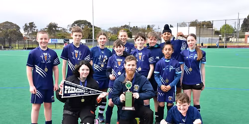 Annual General Meeting \u2013 Geelong Hockey Club