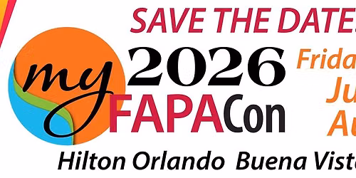 FAPACon 2026