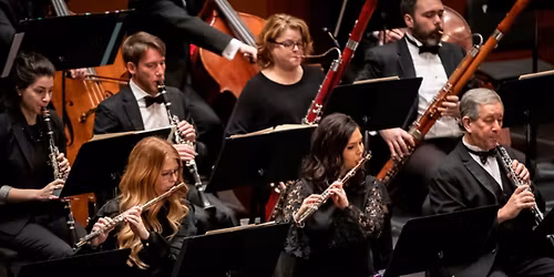 The Music of John Williams!