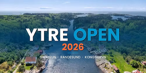 Ytre Open 2026