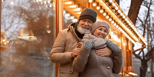 Estate Planning Seminar - Newnan (March 12, 2026)