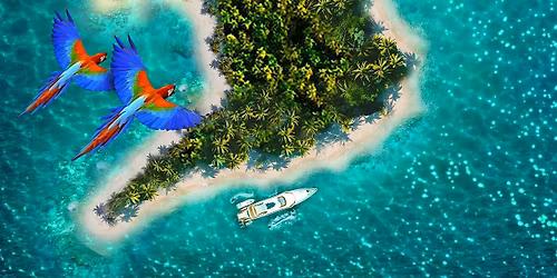 Sand & Soca All-Inclusive  (Trinidad).