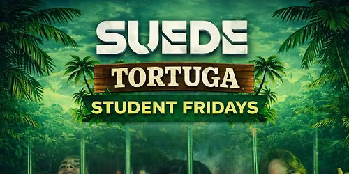 Tortuga: Freshers Week 