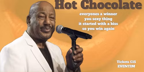 Kennie Simon and his Band