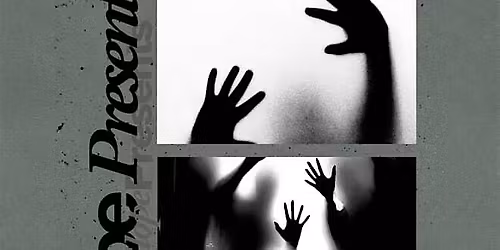 Academy Order, Dehorn, NVR ENDVR, Diced, & Levi Corpus @ Bloom Room