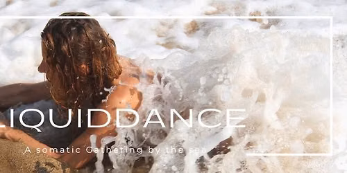 LIQUID DANCE Remember Innocence