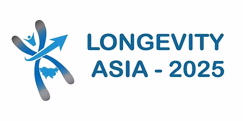 LongevityAsia-2025
