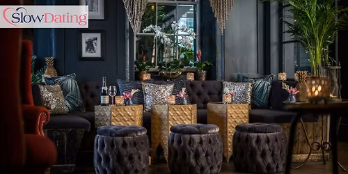 Speed Dating in Bath for 35-55