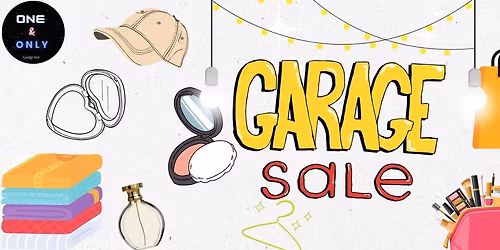 Original Makeup Garage sale \ud83d\udc96\u2728