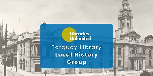 Local History Group