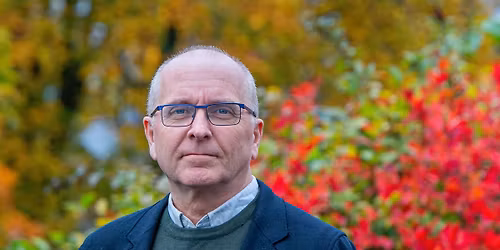 HVILEPULS i \u00d8vre Vang