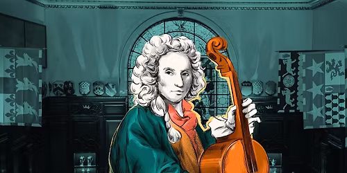 Antonio Vivaldi: Four Seasons by Mystery Ensemble
