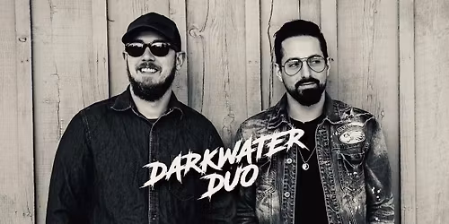 Turkey & Ham Raffle w\/ Dark Water Duo