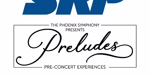 Phoenix Symphony - Igor DAMN Stravinsky at Phoenix Symphony Hall