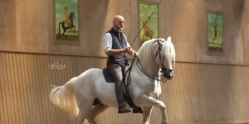 Clinic met Bent Branderup te Schaffen