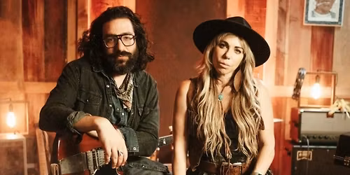 NCMA Sacred Song Series: Nefesh Mountain\u2019s Storytellers