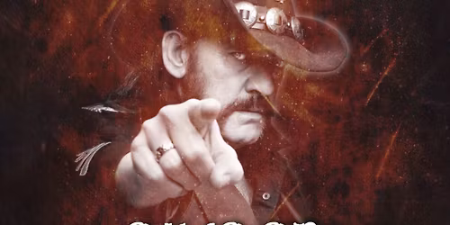 LEMMYS BIRTHDAY BASH