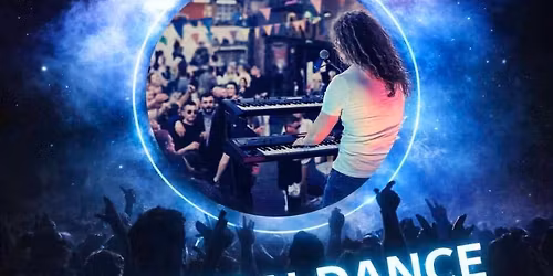 Legato Live at FCC