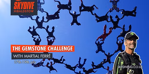 The Gemstone Challenge