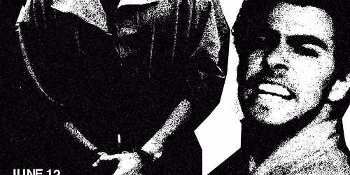 Film & Gender, AFK, Letters Of Marque at The Iron Horse