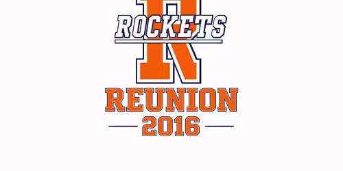 Class of 2016 10-year Reunion