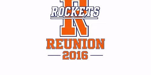 Class of 2016 10-year Reunion