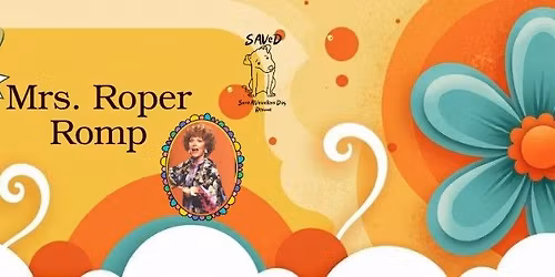 Mrs. Roper Romp