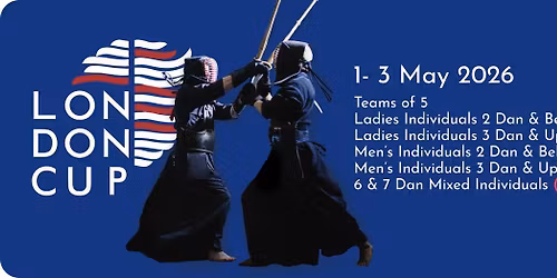London Cup 2026