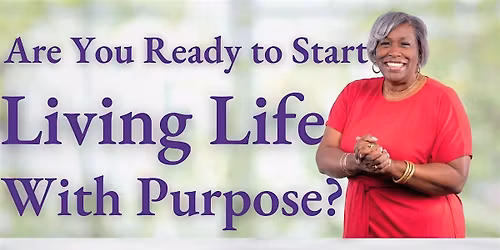 Write the Vision, Live the Dream Workshop