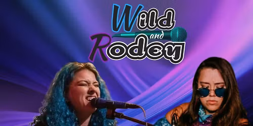 Colleen Wild and Cheryl Rodey Live @ Palmer Place
