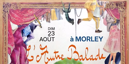 L'autre balade \u00e0 Morley