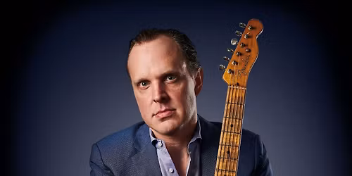 Joe Bonamassa at Hard Rock Live At The Seminole Hard Rock Hotel & Casino