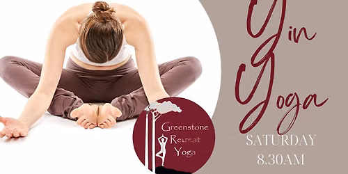 Yin Yoga & Sound Healing