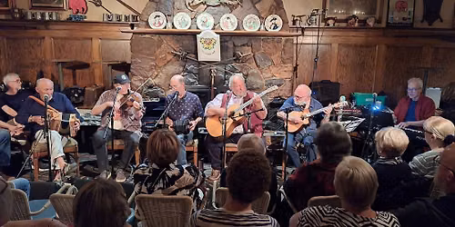 Friends of Fiddler's Green
