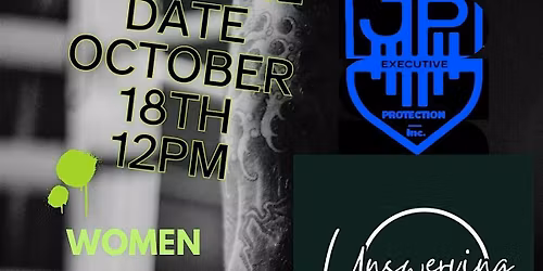 M3 presents Women Self-defense class