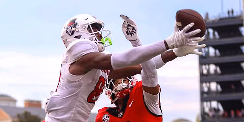 Austin Peay Governors vs. Abilene Christian Wildcats