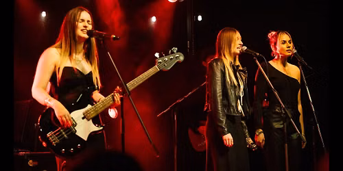 Starstruck Busselton Concert \u2013 A WAAPA Performance
