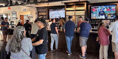 Parking The Nutcracker - Oconomowoc