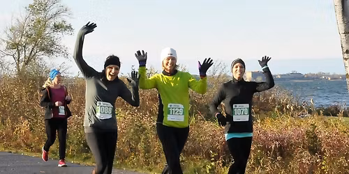 Thursday Evening Beer Run